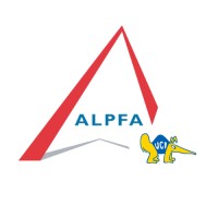 ALPFA at UC Irvine logo - Similar company to Bitchslap