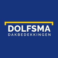 Dolfsma Dakbedekkingen logo - Similar company to Suprmen