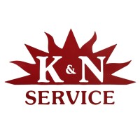 K&N Service Appliance Repair