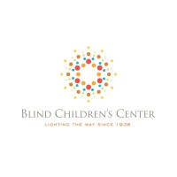 Blind Children's Center logo - Similar company to Junior League Of Annapolis, Inc.