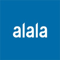 alala logo - Similar company to In Front Of