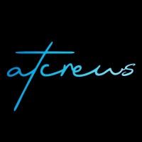 ATcrews Technologies Pvt. Ltd. logo - Similar company to Transe Infotech