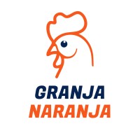 Granja Naranja logo - Similar company to T&Ch Asepsis