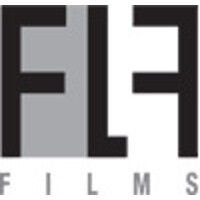 FLF Films logo - Similar company to Nkba Sierra Nevada Chapter