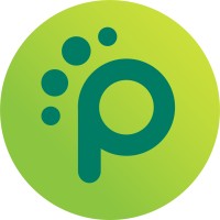 Pupplements logo - Similar company to Transistor
