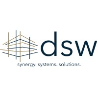 DSW Homes logo - Similar company to Slsco Ltd.