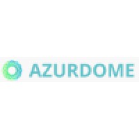 AzurDome logo - Similar company to Blockmaster