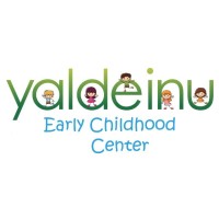 Yaldeinu Early Childhood logo - Similar company to Legadel