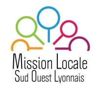 MISSION LOCALE DU SUD OUEST LYONNAIS logo - Similar company to Mission Locale Rhône Sud-Est