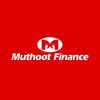Muthoot Finance UK Ltd logo - Similar company to Project Global Citizen