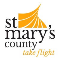 St. Mary's County Department of Economic Development logo - Similar company to Maryland Small Business Development Center, Southern Region
