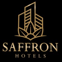 Saffron Hotels logo - Similar company to Jake Sharp Group