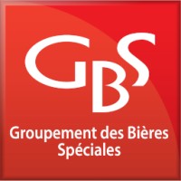 GROUPEMENT DES BIERES SPECIALES logo - Similar company to C-Bev
