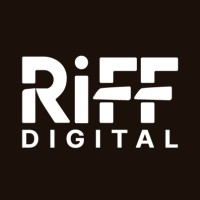 Riff Digital logo - Similar company to Aje Navarra