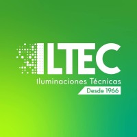 ILTEC Iluminaciones Tecnicas logo - Similar company to Fusionet Colombia