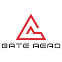Gate Aero LTD logo - Similar company to Aero Gate Connecter