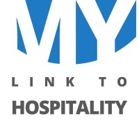 My Link to Hospitality logo - Similar company to Heather Moors