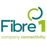 Fibre 1 Ltd logo - Similar company to Anvil Software Solutions