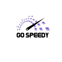 GoSpeedy.io logo - Similar company to Modern Enterprises