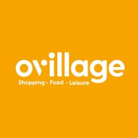 Ovillage Shopping logo - Similar company to Yasmine Group - Morocco