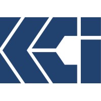 KCI Construction Company logo - Similar company to Kolb Grading, Llc