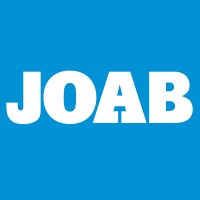 JOAB logo - Similar company to X2 Technology
