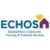 Elizabethtown Community Housing & Outreach Services logo - Similar company to Trex For Senate