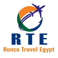 Ranco Travel Egypt RTE logo - Similar company to Airlink Travel