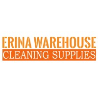 Erina Warehouse Cleaning Supplies logo - Similar company to Avm Enterprises Inc