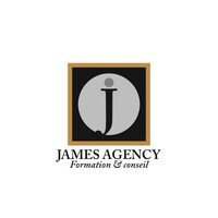 JAMES AGENCY logo - Similar company to Digishift Consulting Group