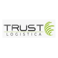 TRUST LOGÍSTICA logo - Similar company to Studio Aroma