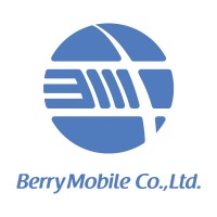 BerryMobile Co.,Ltd. logo - Similar company to X2One