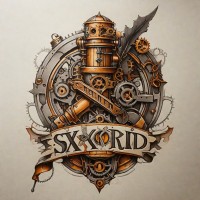 Sxord