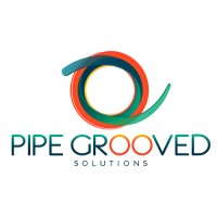 Pipe Grooved Solutions logo - Similar company to Rhap Uniformes Y Dotaciones