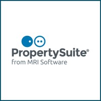 PropertySuite logo - Similar company to Box + Dice | An Mri Software Company