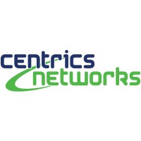 Centrics Networks logo - Similar company to Rah Tech Pte Ltd