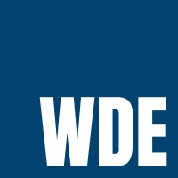 WDE SRL logo - Similar company to Profilsystem Srl