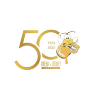 The Streetsville Founders' Bread and Honey Festival logo - Similar company to The Dam