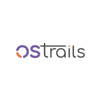 OSTrails logo - Similar company to Open Science Fair
