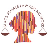 Black Female Lawyers Network logo - Similar company to Metropolitan Black Bar Association