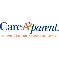 CareAparent™ logo - Similar company to Firstat Nursing Services