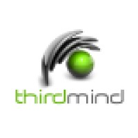 Thirdmind logo - Similar company to Third Mind