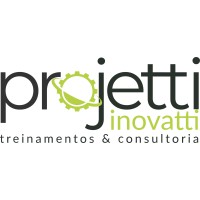 Projetti Inovatti - Consultoria e Treinamento em Gestão de Projetos logo - Similar company to Prospectpro Treinamento E Consultoria