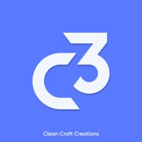 Clean Craft Creations logo - Similar company to Reva Technical Management Services