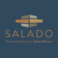 Salado USA logo - Similar company to Ope Connect