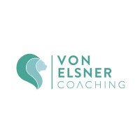 VON ELSNER COACHING logo - Similar company to Fire & Light Coaching & Consultancy