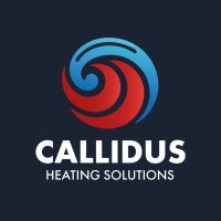 Callidus Heating Solutions logo - Similar company to Graham John