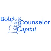 Bold Counselor Capital logo - Similar company to J.A.S Ventures