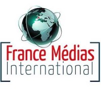 France Médias International logo - Similar company to Imagéo