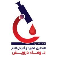 Wafaa Darwesh Labs logo - Similar company to Biodynamics Lab